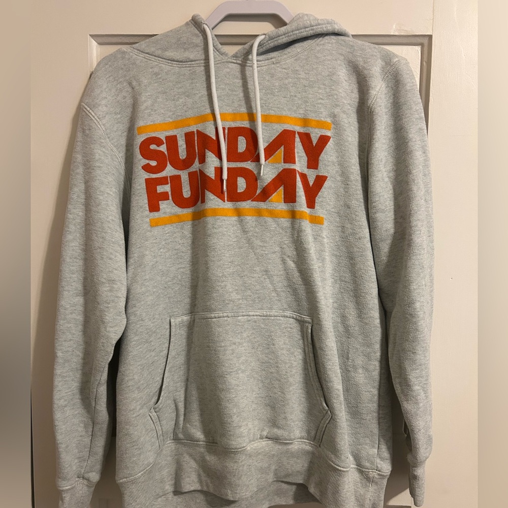 Kansas City Chiefs hoodie